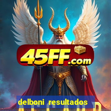 delboni resultados de exames